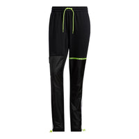 adidas Trae Pants 'Black' H45958