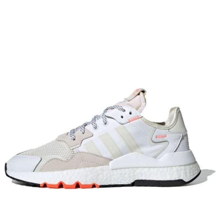 adidas Nite Jogger 'Off White' EG2709
