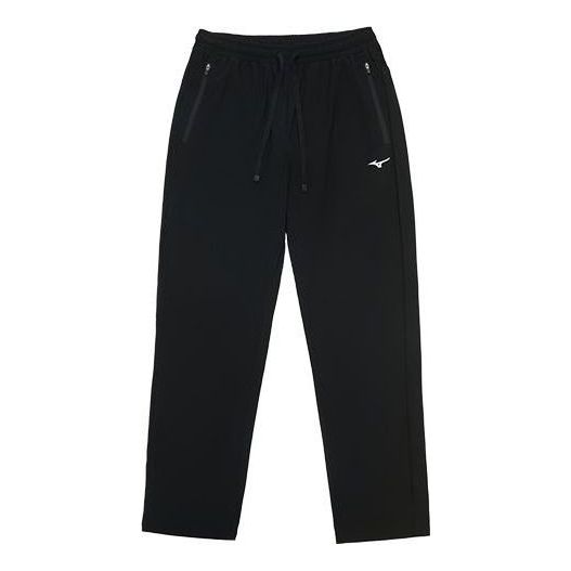 Mizuno Release Sweatpants 'Black' K2CD41D1