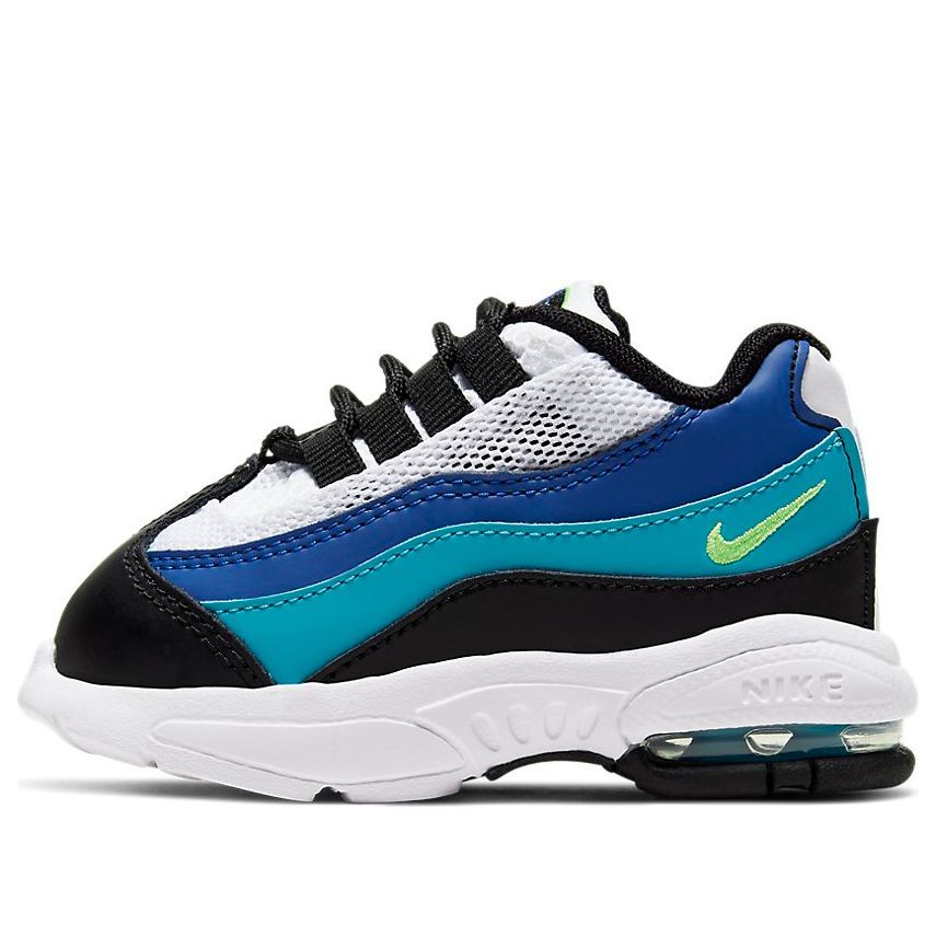 (TD) Nike Little Max '95 905462-040