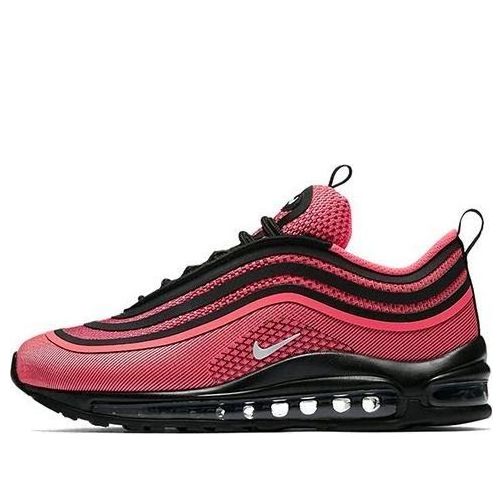 (GS) Nike Air Max 97 Ultra 17 'Racer Pink' 917999-001