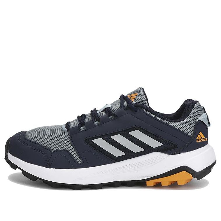 adidas Jerzotrail Pro 'Blue White Yellow' GA3010