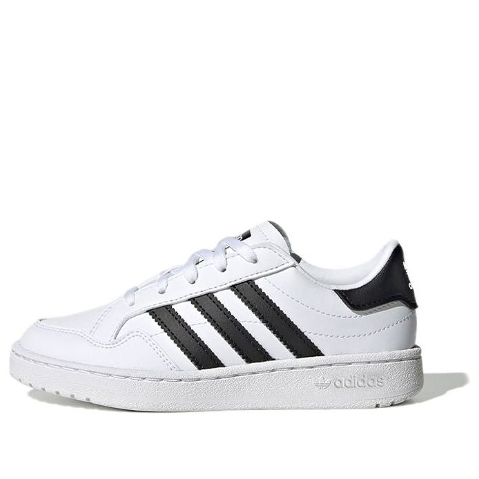 (PS) adidas originals Team Court EF6822