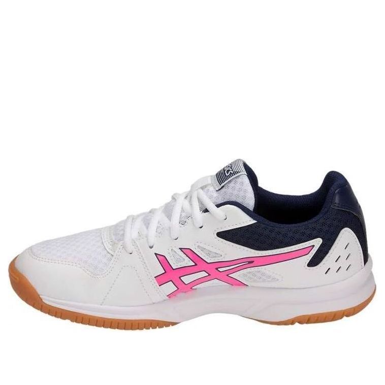 (WMNS) ASICS Upcourt 3 'Hot Pink' 1072A012-103