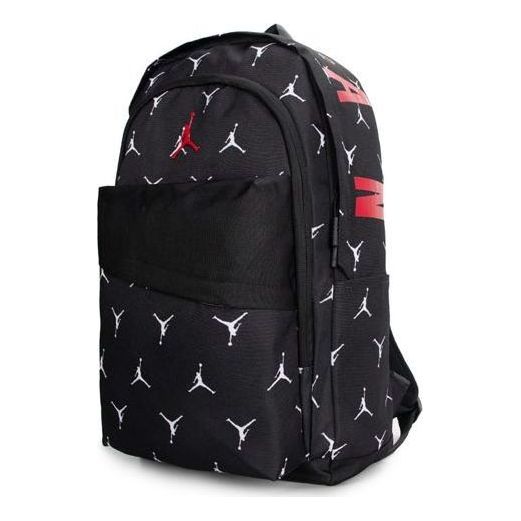 Air Jordan Air Patrol BackPack 'Black' JD2133032GS-006