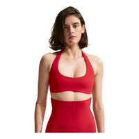 (WMNS) Nike x Jacquemus Bralette 'Gym Red' HQ6179-687