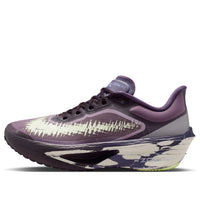 (WMNS) Nike Zoom Fly 6 'Burgundy Ash Barely Volt' IR7598-676