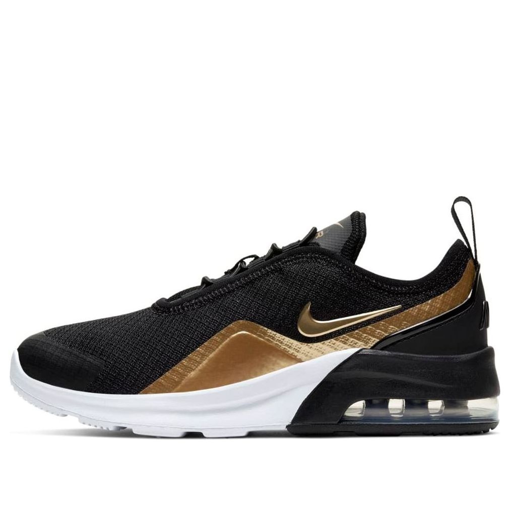 (PS) Nike Air Max Motion 2 PSE 'Black Metallic Gold' AQ2743-012
