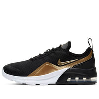 (PS) Nike Air Max Motion 2 PSE 'Black Metallic Gold' AQ2743-012