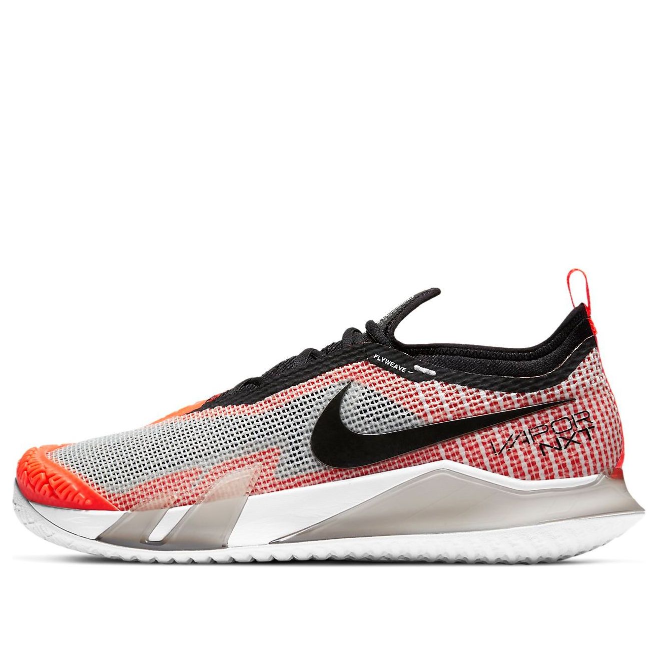 Nike Court React Vapor NXT 'Hyper Crimson' CV0724-100