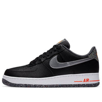 Nike Air Force 1 'Silver Black' DA4676-001