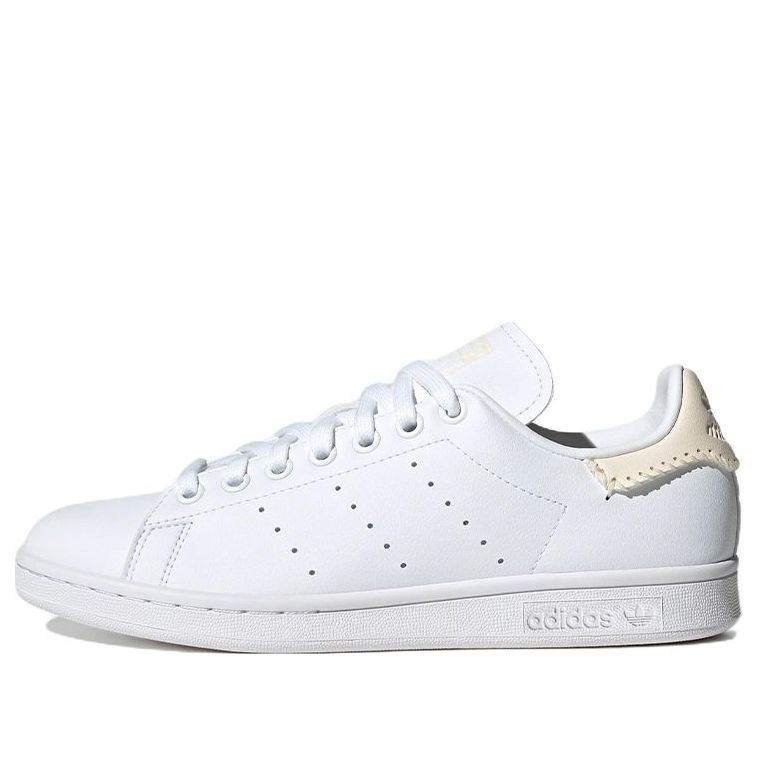 adidas originals Stan Smith 'White Cream' GY9381