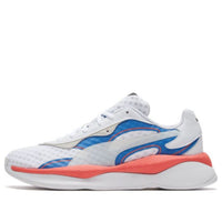 PUMA Rs-Pure Vision 'PUMA White/Palace Blue' 371157-01