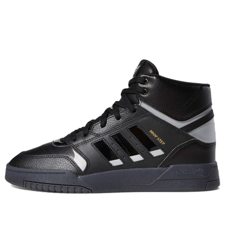 adidas originals Drop Step Black EF7141