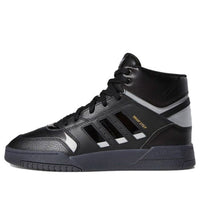adidas originals Drop Step Black EF7141