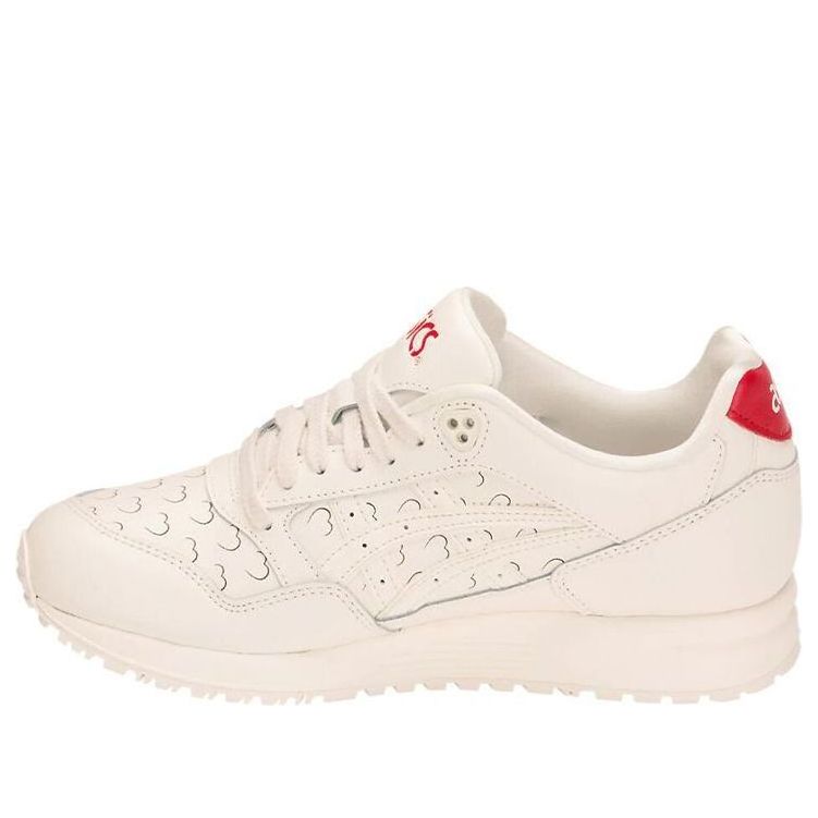 (WMNS) ASICS Gel-Saga 'Cream' 1192A074-100