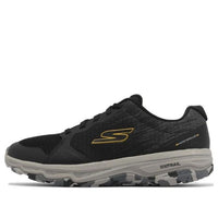 Skechers Go Run Trail Altitude 'Black Grey' 220915-BKGY