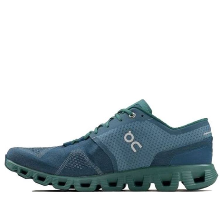 On Running Cloud X 'Storm Tide' 40.99703