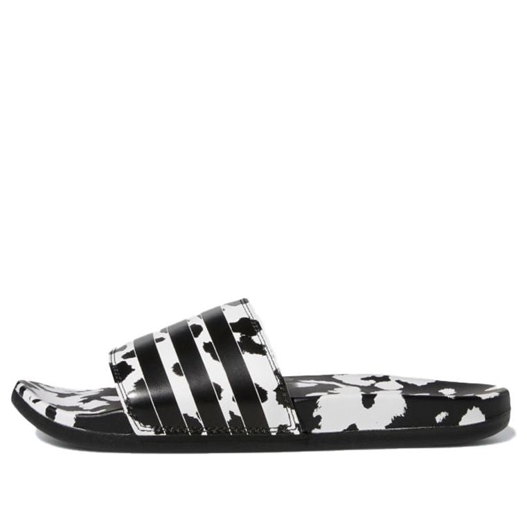 (WMNS) adidas Adilette Comfort Slide 'Cow Print' GW8231