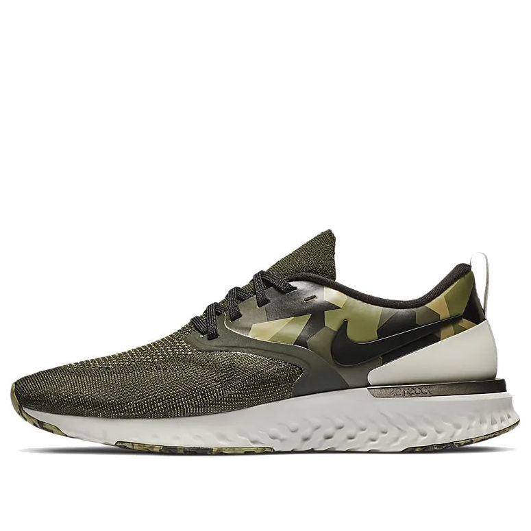 Nike Odyssey React Flyknit 2 'Sequoia' AT9975-302
