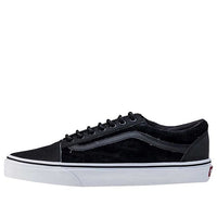 Vans Old Skool Reissue 'Black White' VN0A2XS6K9B