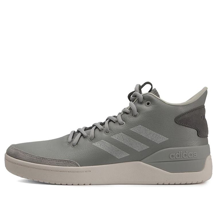adidas neo Bball 80s Gray G25759