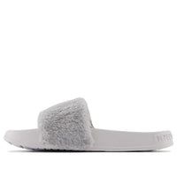 (WMNS) New Balance 200 Fuzzies Slide 'Summer Fog' SWF200ZM