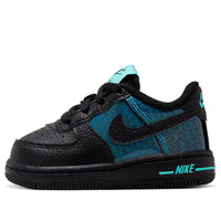 (TD) Nike Air Force 1 SE 'Baby Dragon' BV6063-001