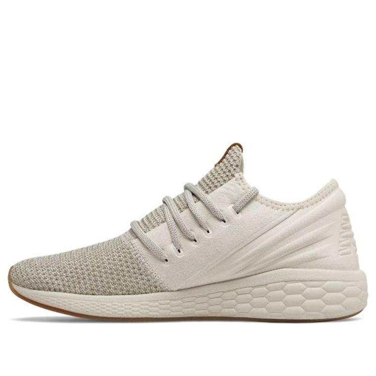 New Balance Fresh Foam Cruz Decon 'Moonbeam' MCRZDLT2