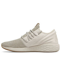New Balance Fresh Foam Cruz Decon 'Moonbeam' MCRZDLT2