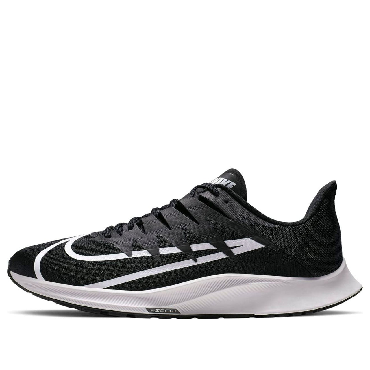Nike Air Zoom Rival Fly Wide 'Black White' CD9073-001