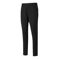 PUMA Golf Trousers 'Black' 531102-1