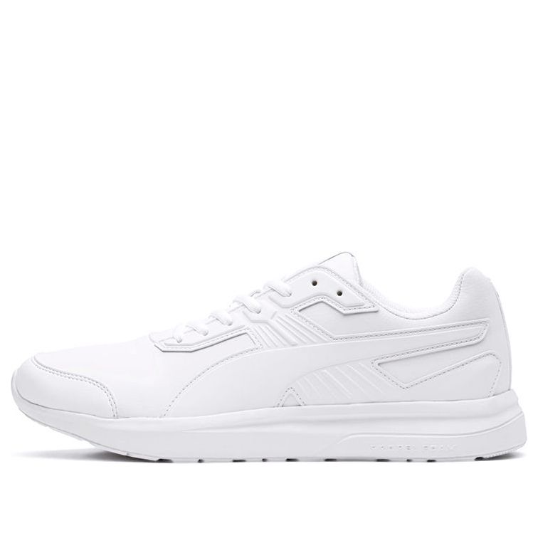 PUMA Escaper Sl Propel Foam 'White' 364422-14