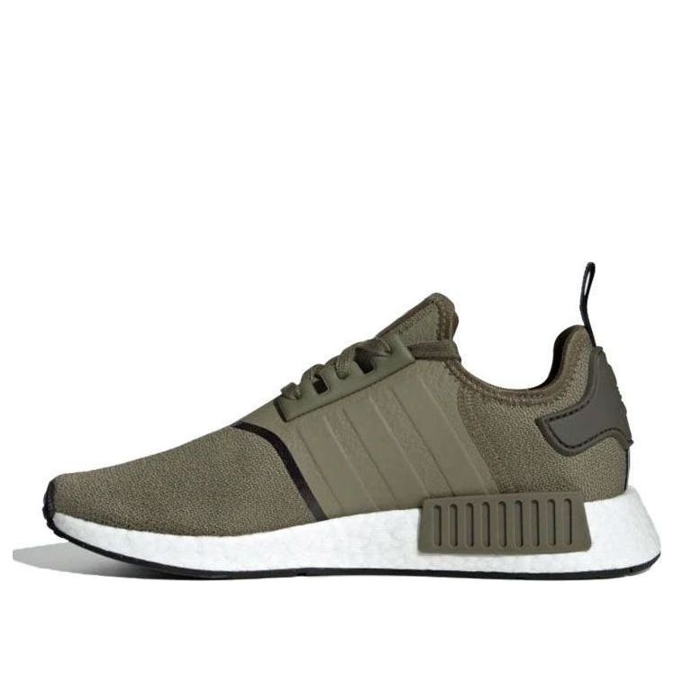 adidas NMD_R1 'Raw Khaki' EE5087