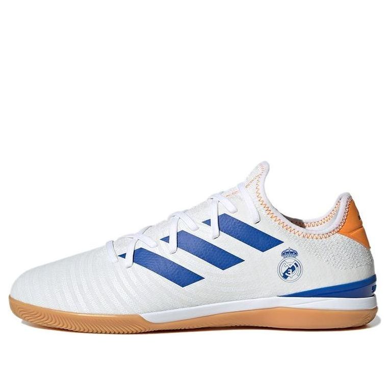 adidas Gamemode Knit In 'White Blue Orange' GY7565