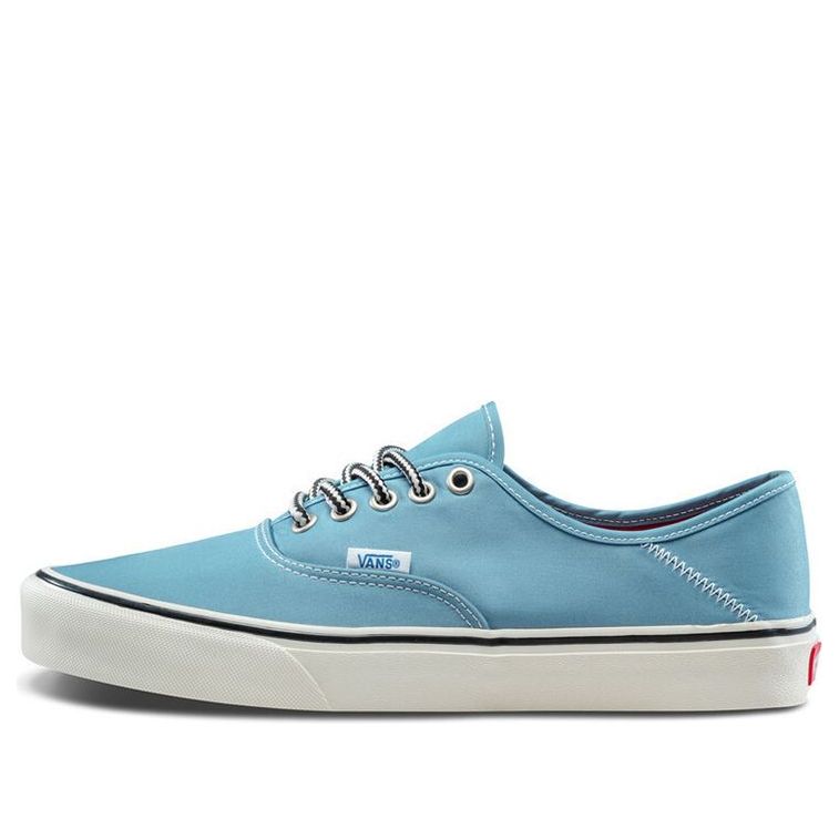 Vans Authentic SF 'Summer Of 66 - Adriatic Blue' VN0A3MU6QB9