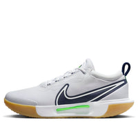 Nike Court Zoom Pro 'White Midnight Navy Gum' DV3278-104