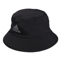 adidas Primegreen RAIN.RDY Bucket Golf Hat 'Black' GV2686
