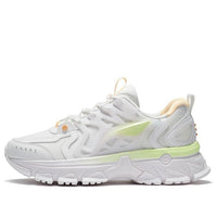 (WMNS) Li-Ning Smart Move 'White' ARLS002-4