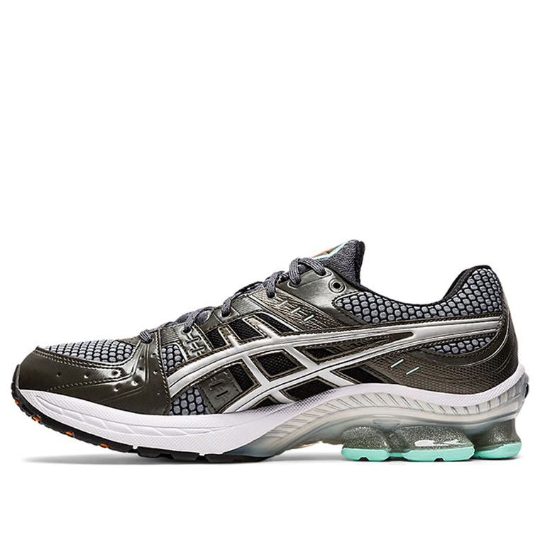 ASICS Gel-Kinsei OG 'Black Silver' 1021A212-020