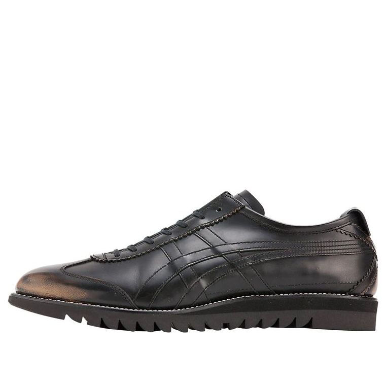 Onitsuka Tiger Mexico 66 'Black' D7R2L-9090