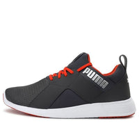 PUMA Zod Runner Idp Low Top Black/Orange 370790-10