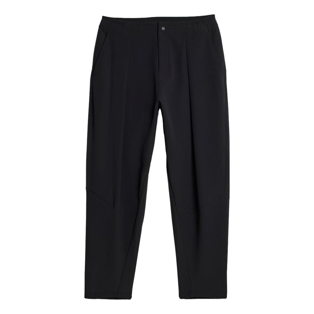 adidas Terrex x and wander Pants Asia Sizing 'Black' IB4817