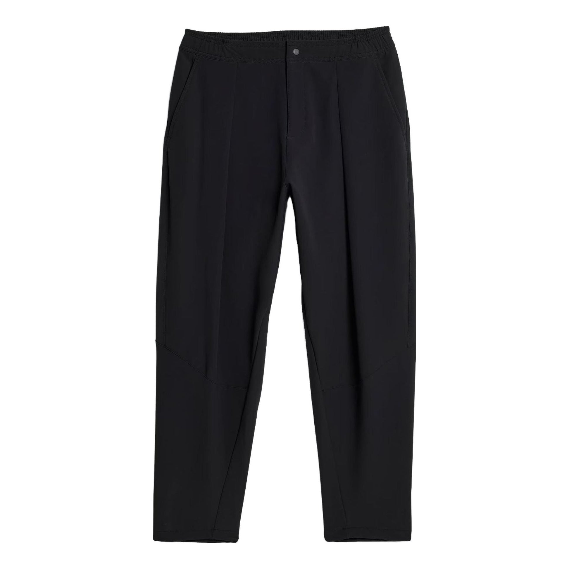 adidas Terrex x and wander Pants Asia Sizing 'Black' IB4817
