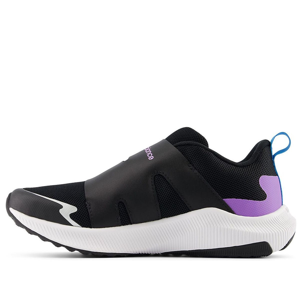 (PS)New Balance DynaSoft Reveal v4 'Black Purple Fade' GTRVLPW4