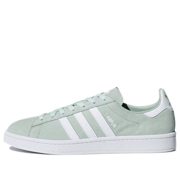 adidas Campus 'Ash Green' DB0982