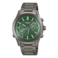 CASIO Edifice EQB-1300 Series 'Dark Grey Green' EQB-1300DC-3A
