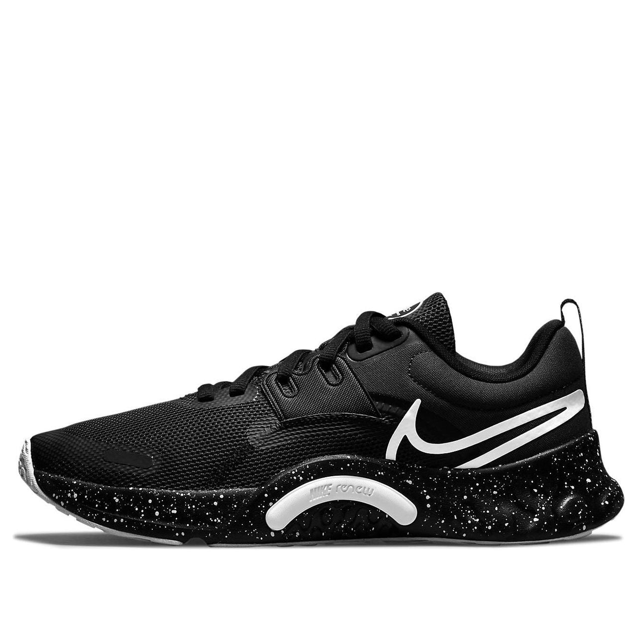 Nike Renew Retaliation TR 3 'Anthracite White' DA1350-001