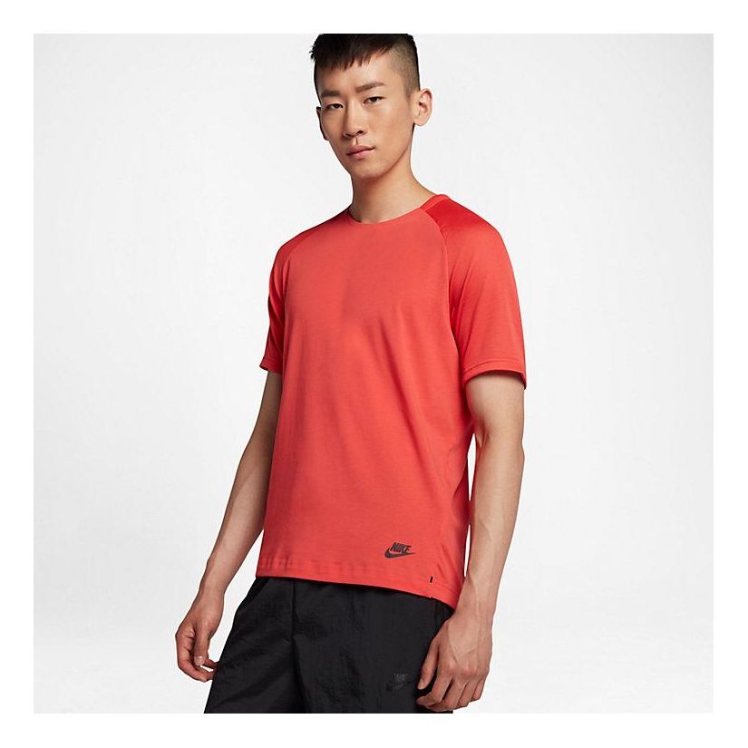 Apparel s Men Nike Sportswear Bonded Top 832208-602