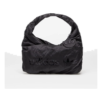 (WMNS) adidas originals Satin Small Shoulder Bag 'Black' IB9048